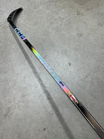 Left Hand JR 50 Flex P29 CCM FT8 Pro (New)