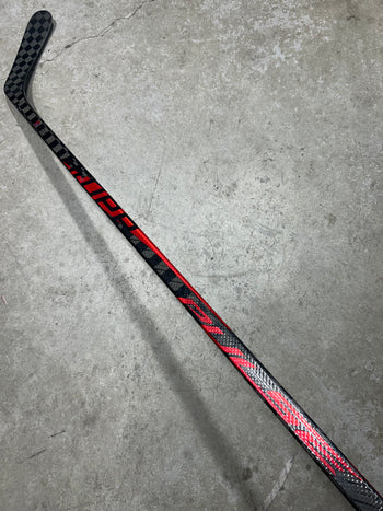 Right Hand 82 Flex P92 Bauer Pulse CHL Pro Stock (Restored)