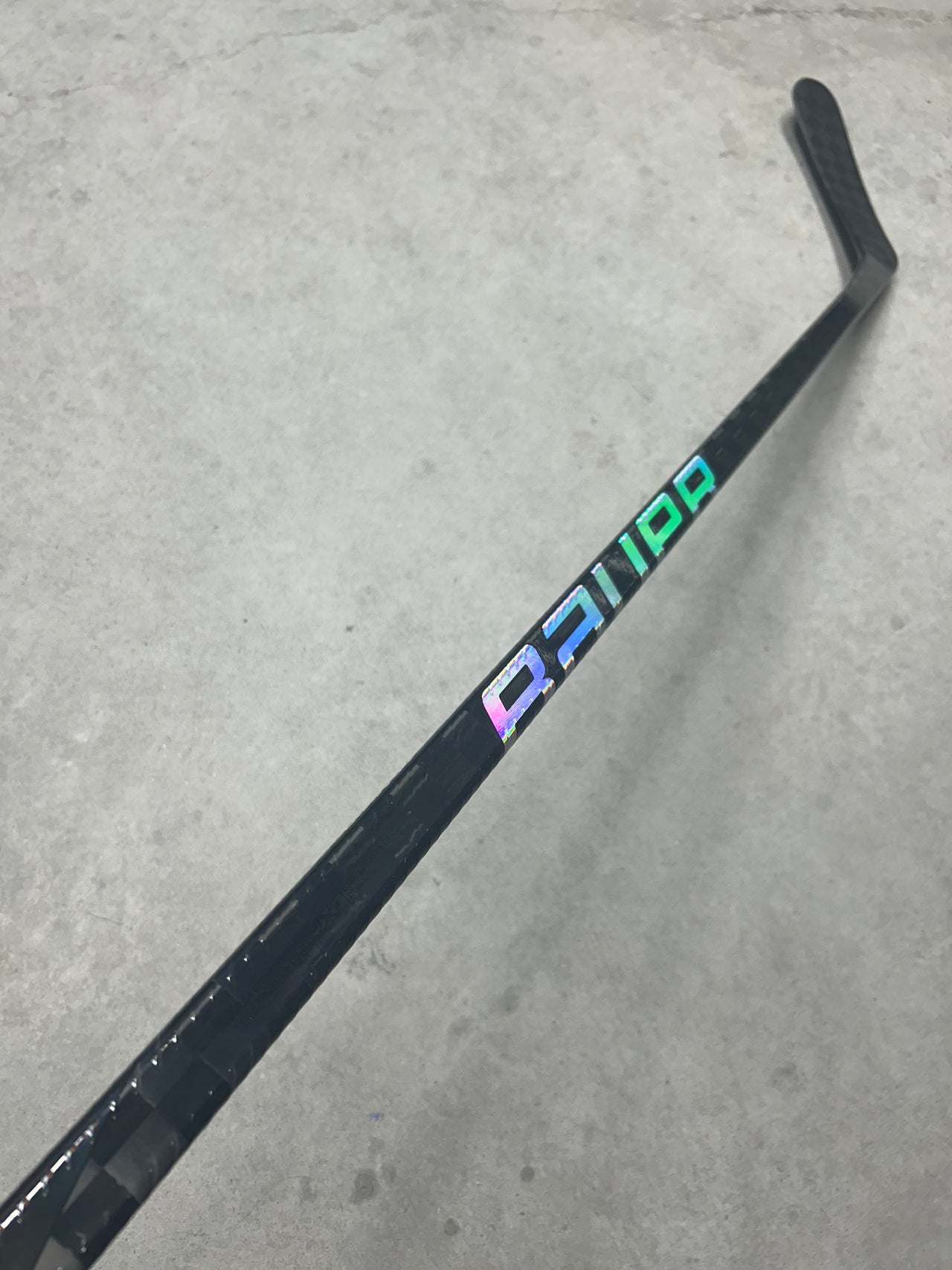 Left Hand 102 Flex P92M Bauer Nexus Sync (New)