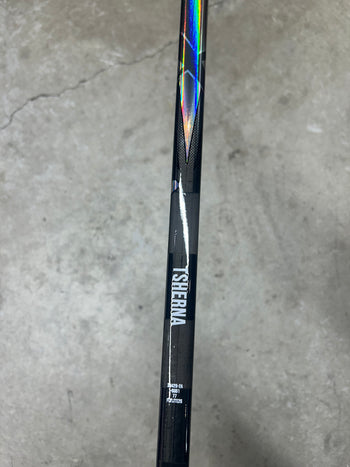 Right Hand 77 Flex Custom P28 Bauer Flylite NHL Pro Stock (New)