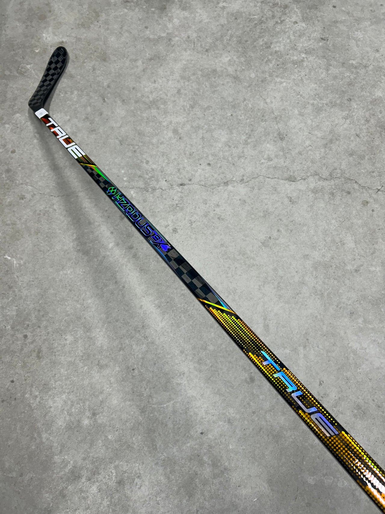 Right Hand 85 Flex P28 True Hzrdus Smoke New (Wrapped as HZRDUS 9X4) STAMKOS