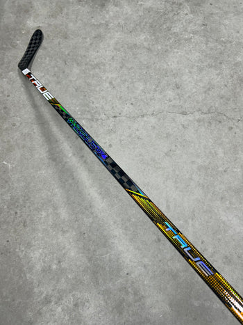 Right Hand 85 Flex P28 True Hzrdus Smoke New (Wrapped as HZRDUS 9X4) STEVEN STAMKOS