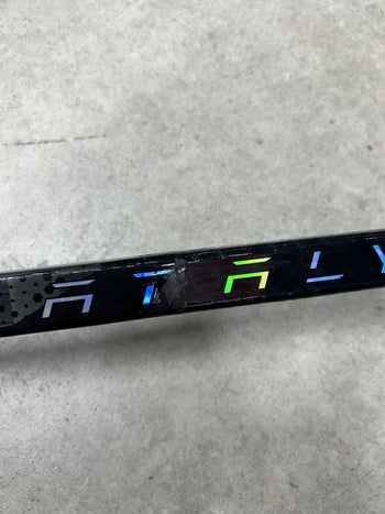 Right Hand 95 Flex Custom P28M TRUE Catalyst 9X3 (Restored)