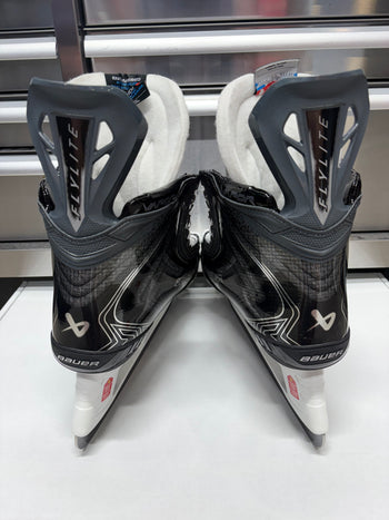 Bauer Vapor Flylite Skate Size 11 FIT 3 (New) NHL Pro Stock