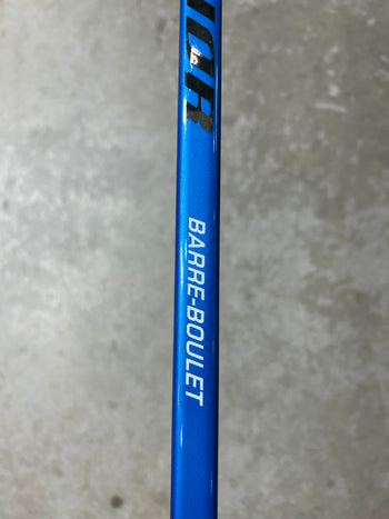 Left Hand 75 Flex Custom P28 Warrior Alpha LX2 Pro (Used)
