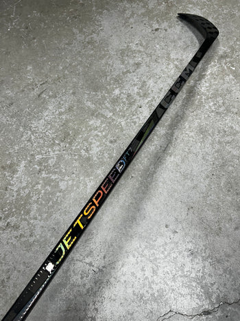 Right Hand 80 Flex P28 CCM Jetspeed FT7 Pro (New)
