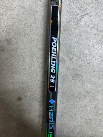 Left Hand 85 Flex P29 True Hzrdus 9x4 (New) Pro Stock
