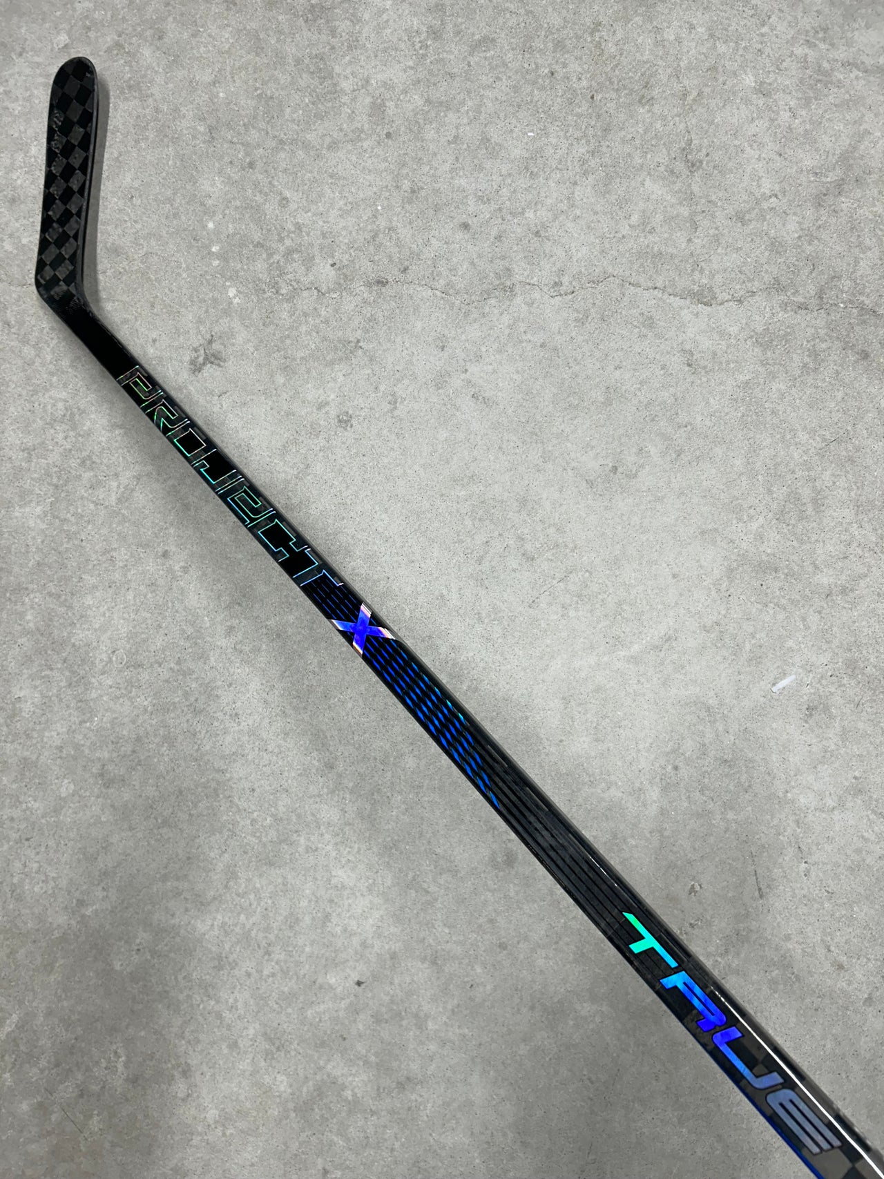 Right Hand 70 Flex Custom P88 True Project X (New) PWHL