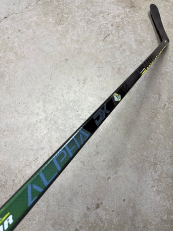 Left Hand 95 Flex P92M Warrior Alpha DX (New)