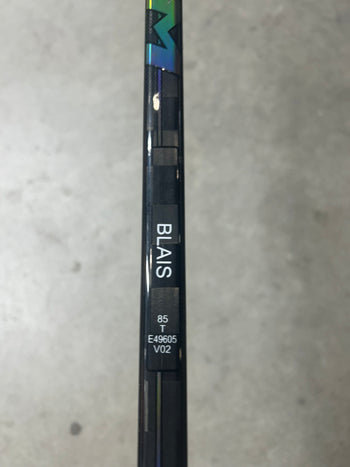 Left Hand 85 Flex P29 CCM XF GHOST (New) Pro Stock