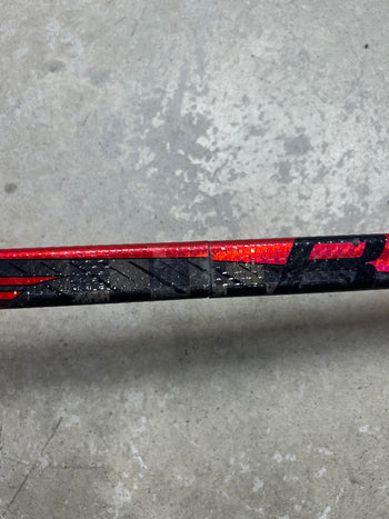 Left Hand 87 Flex P92M Bauer Pulse CHL Pro Stock (Restored)