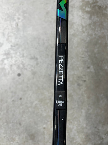 Left Hand 90 Flex P90TM CCM XF Ghost Pro Stock (Used)
