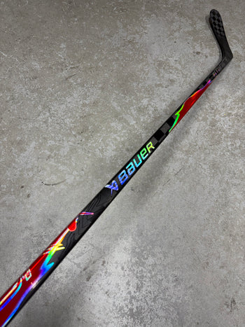 Left Hand 77 Flex P92 Bauer Flylite (Restored) Pro Stock