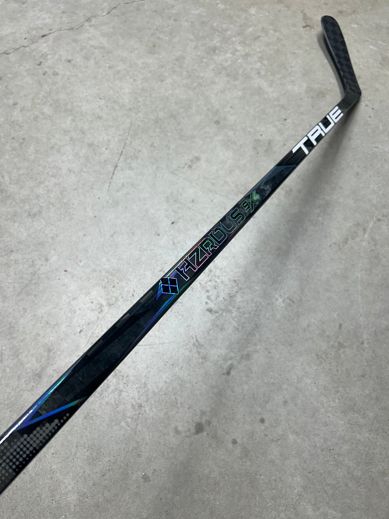 Left Hand 80 Flex Custom P92 True Hzrdus 9x4 (New) Pro Stock