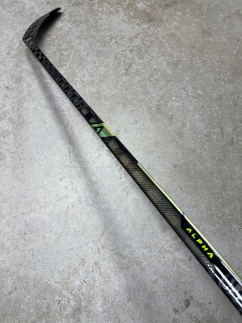 Left Hand 85 Flex P28 Warrior Alpha LX3 Pro (New)