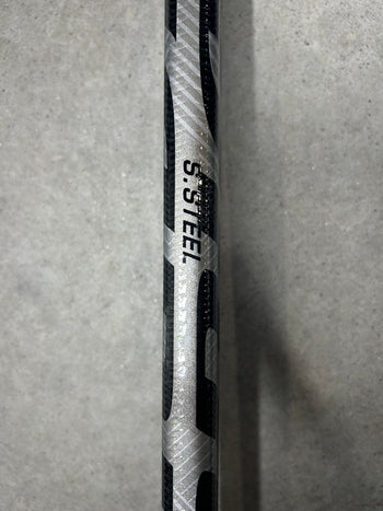 Left Hand 85 Flex Custom P90TM Warrior Alpha LX Pro New