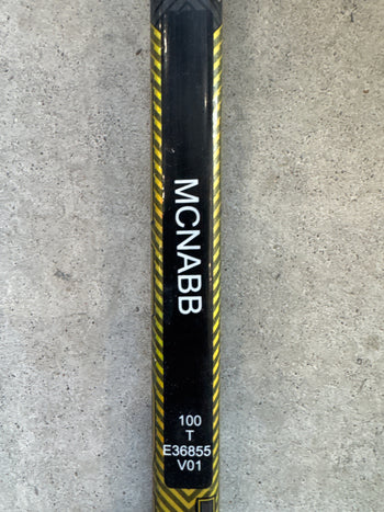 CCM AS-V PRO - 100 FLEX - P28M - LEFT HAND - NEW