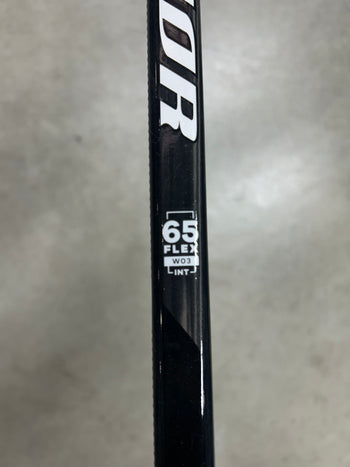 Right Hand 65 Flex P92 Warrior Covert QR6T New