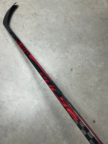 Left Hand 70 Flex P92M Bauer Pulse CHL Pro Stock (Restored)