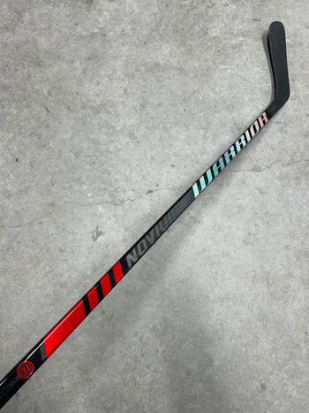 Left Hand 95 Flex Custom P28 NHL Warrior Novium Pro New