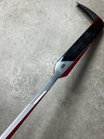 Right Hand 25” CCM EFLEX 5 Prolite Goalie Stick New
