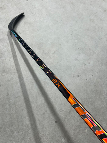 Left Hand 85 Flex P28 TRUE Catalyst 9X (NEW) Pro Stock