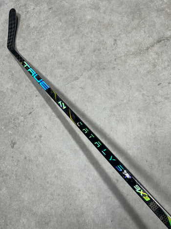 Right Hand 85 Flex P28 True Catalyst 9X3 (New) Pro Stock NHL