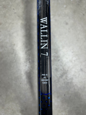 Right Hand 65 Flex P88 Bauer Nexus Geo (Like New)