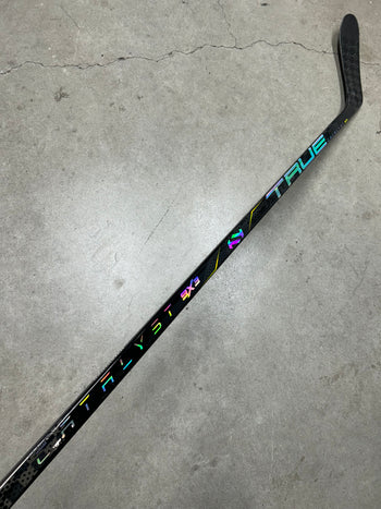 Left Hand 70 Flex P28M TRUE Catalyst 9X3 New