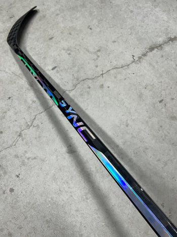 Left Hand 77 Flex P92M Bauer Sync (Restored)