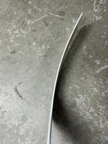 Left Hand 26” True Hzrdus Smoke Goalie Stick New NHL Pro Stock