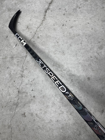 Left Hand 80 Flex P28M CCM Jetspeed FT5 Pro New
