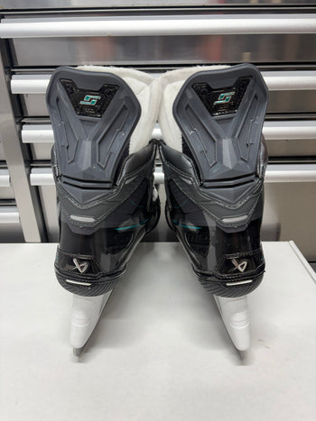 Bauer Supreme Fuse Skate Size 8 FIT 2 (New) NHL Pro Stock
