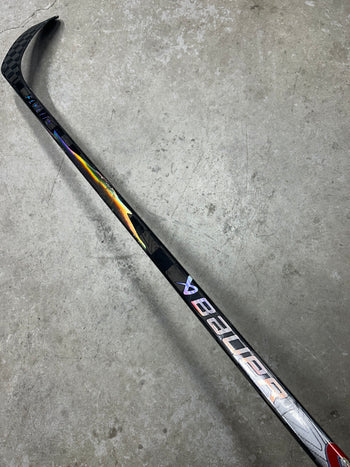 Left Hand 55 Flex P28 Bauer Vapor Flylite (Used) Pro Stock
