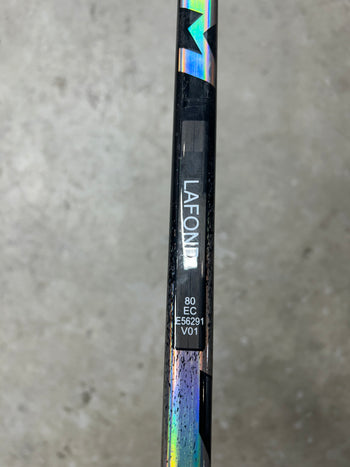 Left Hand 80 Flex P28 CCM Ribcor Trigger 10 Pro (Restored) Pro Stock