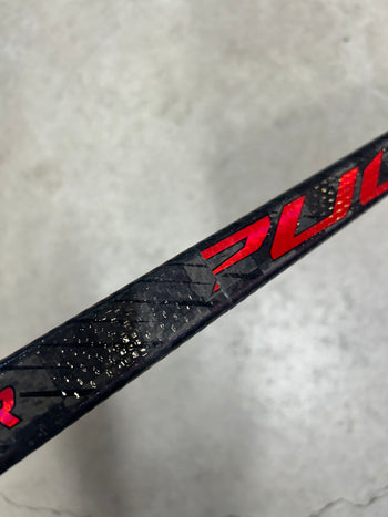 Left Hand 87 Flex P92 Bauer Pulse CHL Pro Stock (Restored)