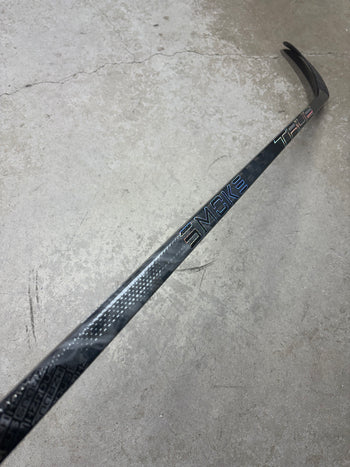 Right Hand 90 Flex P90TM True Hzrdus Smoke NHL SENNECKE Prostock New