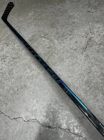 Right Hand 85 Flex P29 CCM Vizion (Used) Carbo NHL Pro Stock
