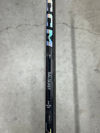Left Hand 75 Flex P92M CCM FT7 Pro (Restored)
