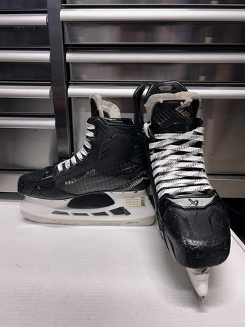Bauer Shadow Skate Size 9 FIT 2 (Used) NHL Pro Stock