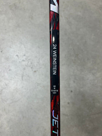 Left Hand 80 Flex P92 CCM Jetspeed FT5 Pro (New)