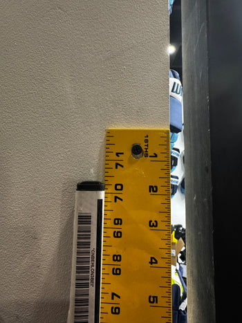 Left Hand 80 Flex P28M CCM Jetspeed FT5 Pro New