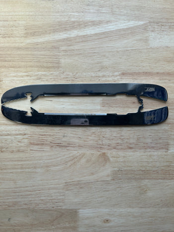 296mm BladeTech (Fits Bauer PowerFly) Bauer FlyTi Equivalent Toronto Maple Leaf Pro Stock