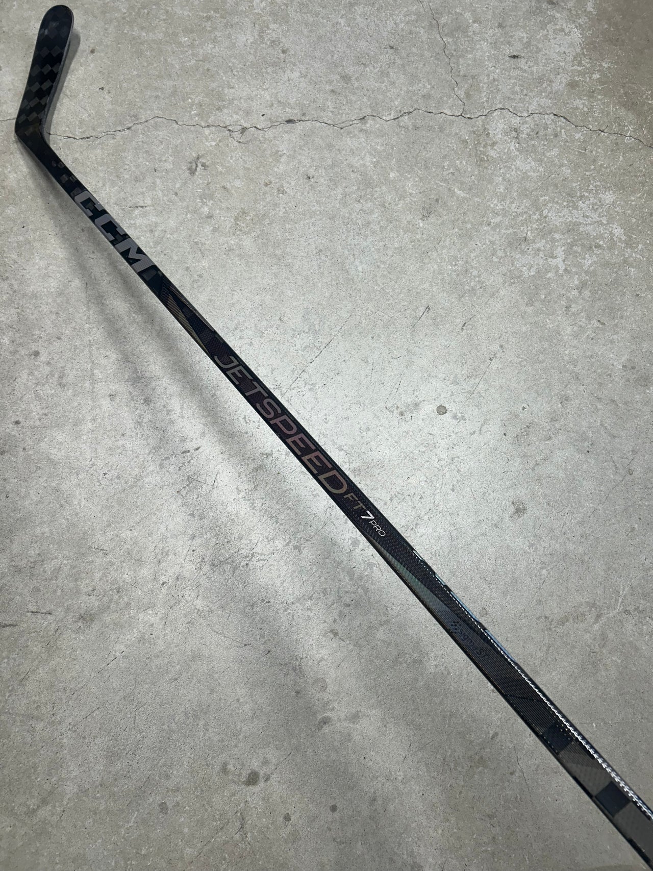 Right Hand 85 Flex P29M CCM Jetspeed FT7 Pro (New)