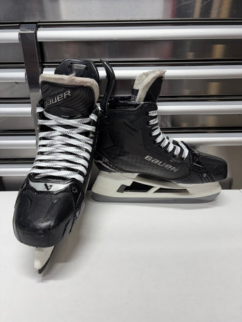 Bauer Shadow Skate Size 7 FIT 2 (Used) OHL Pro Stock