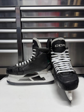 CCM FT6 Pro Size 10 Regular Width (Used) NHL Pro Stock