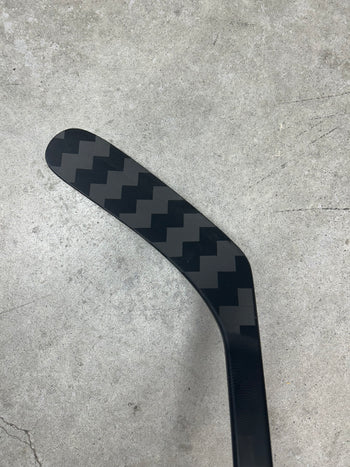 Left Hand JR 40 Flex P29+1/4 CCM FT8 Pro (New)