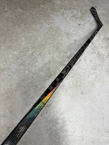 Left Hand 75 Flex P90TM CCM Jetspeed FT7 Pro (Used) Pro Stock