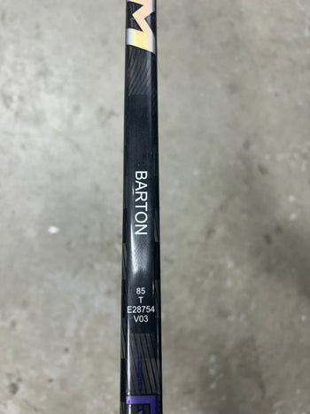 Right Hand 85 Flex P29M CCM Ribcor Trigger 7 Pro (New)