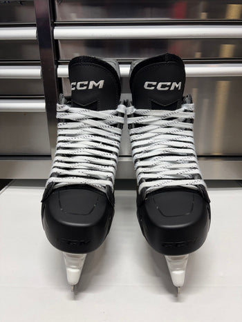 CCM AS3 Pro Skate Size 10.5 Regular Width (New) JASON ROBERTSON Pro Stock